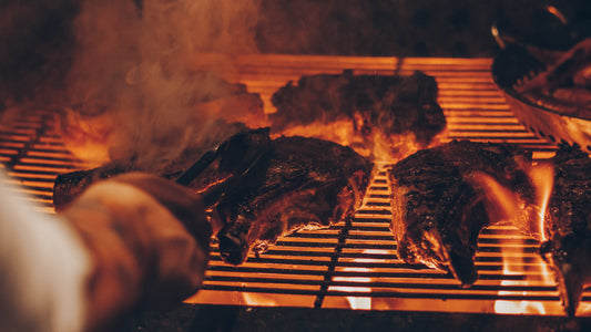 Desvendando a Parrilla: Mais do que uma Grelha